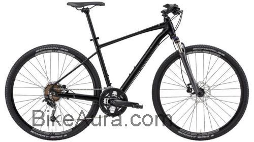 Marin San Rafael DS4 ficha tecnica